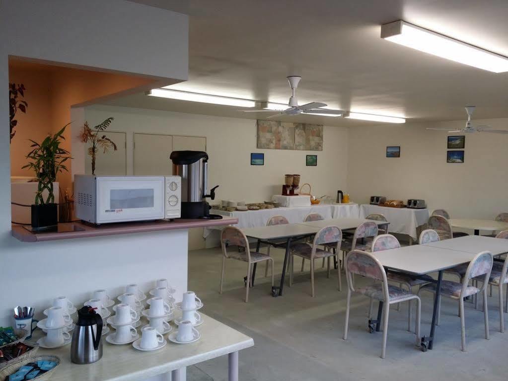 Pacific Motor Inn Mount Maunganui Luaran gambar
